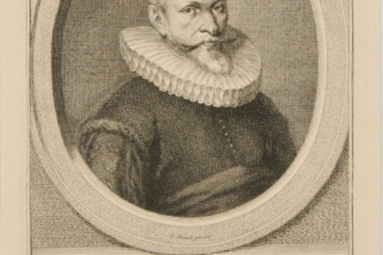 JACOB CORNELISZ VAN NECK