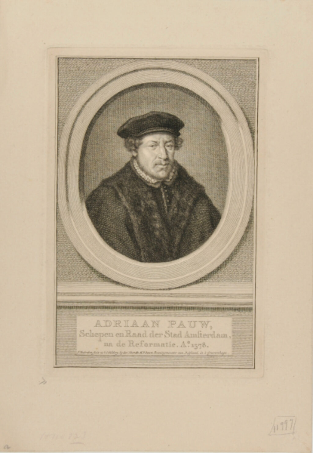 Adriaan Pauw