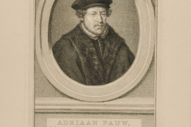 ADRIAAN PAUW