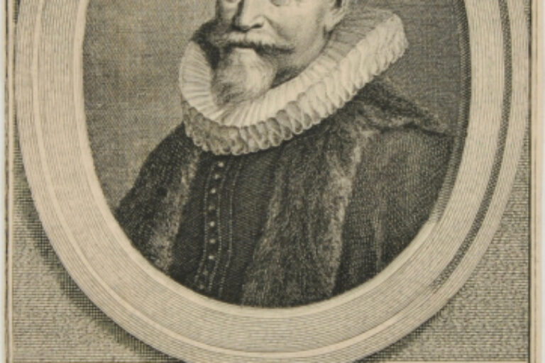 REINIER PAUW