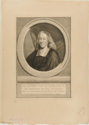 Govert van Slingelandt