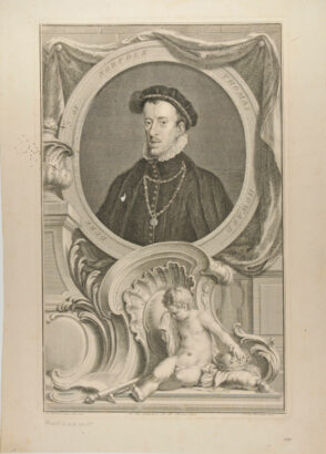 Thomas Howard, Duke of Norfolk