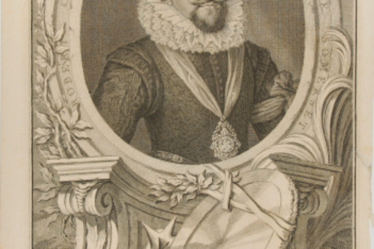 ROBERT CARR, EARL OF SOMERSET