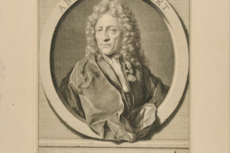 ABRAHAM BOGAERT