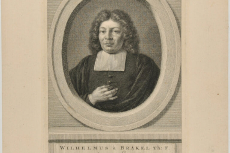 WILLEM VAN BRAKEL