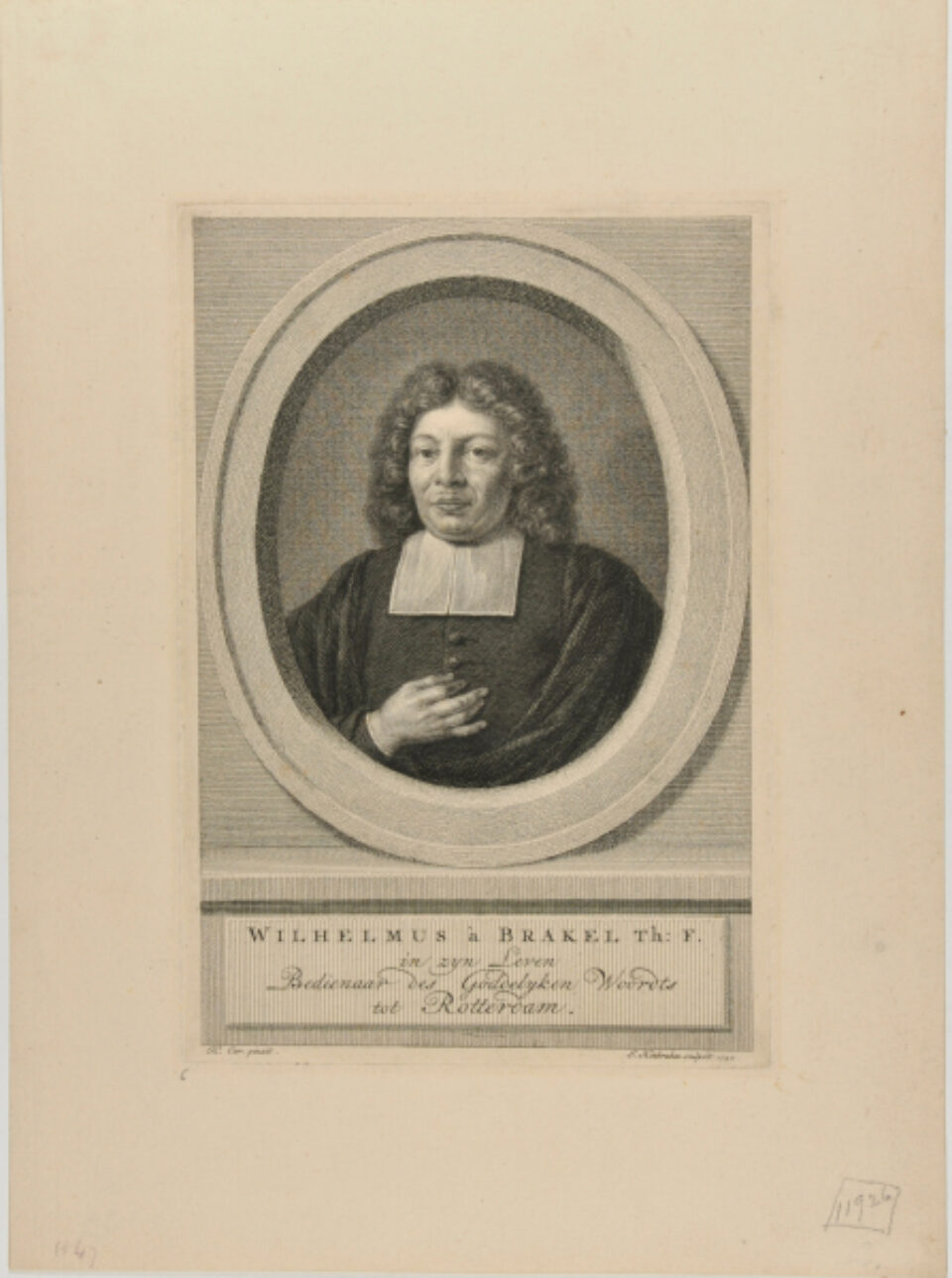Hendrik Caree II
