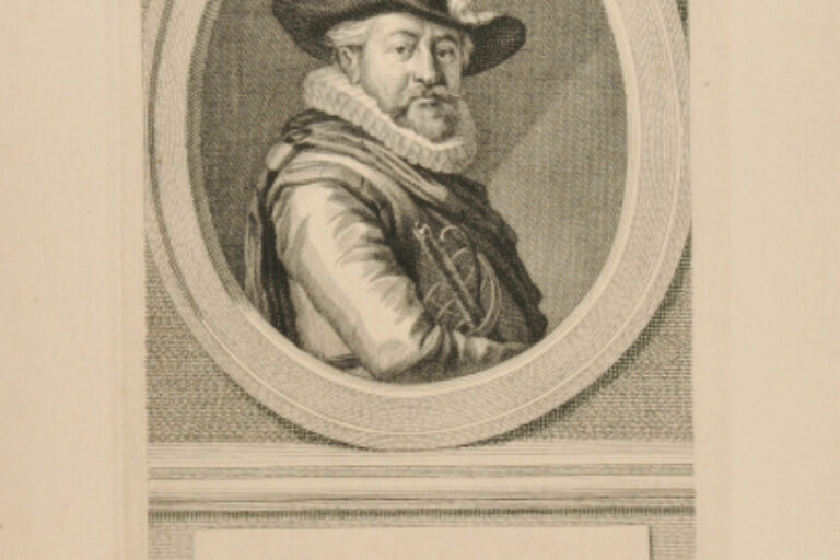 ALBERT COENRAADS BURG