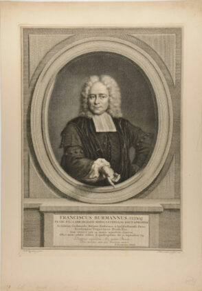 Franciscus Burmannus