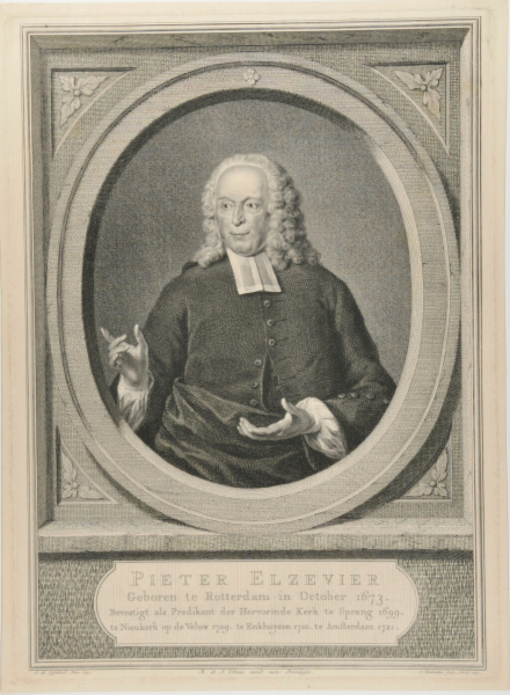 Pieter Elzevier