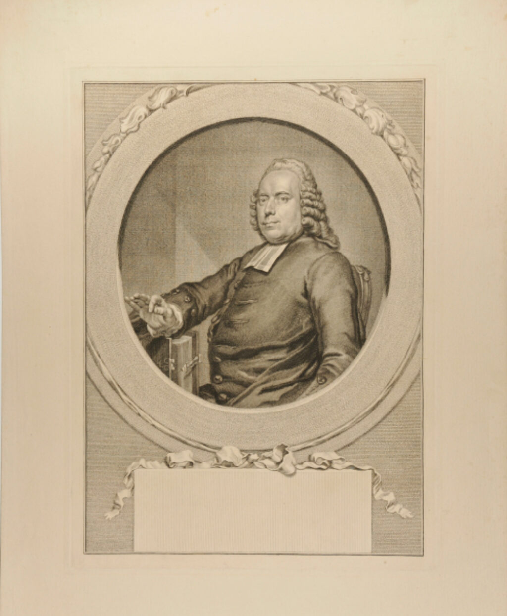 Ernestus Philippus Gerhardus van Essen