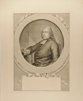 Ernestus Philippus Gerhardus van Essen