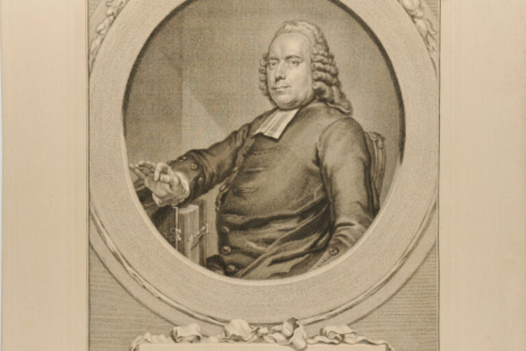 ERNESTUS PHILIPPUS GERHARDUS VAN ESSEN