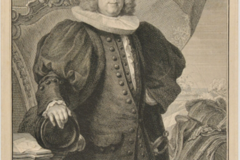 JOHAN RODOLPHUS FESCH