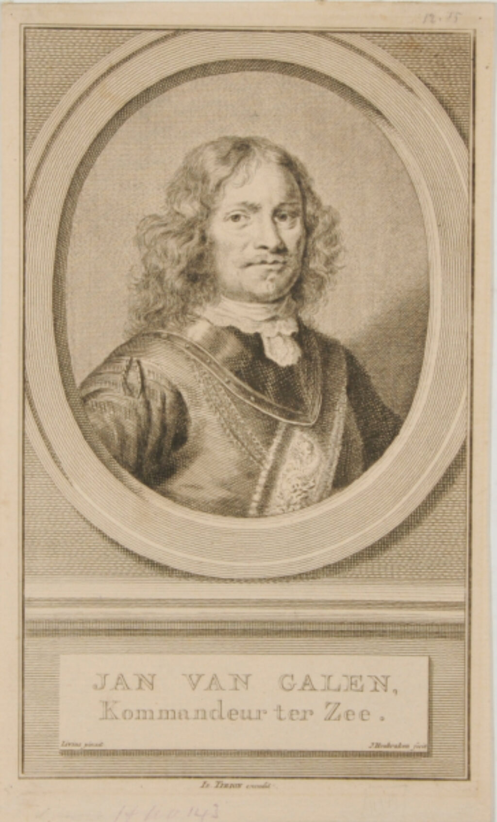 Jan van Galen