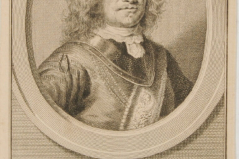 JAN VAN GALEN