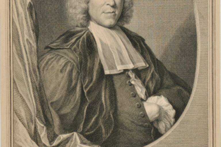 HIERONYMUS DAVID GAUBIUS