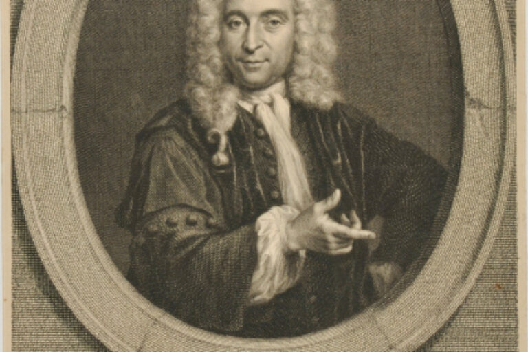 JOHANNES DE GORTER