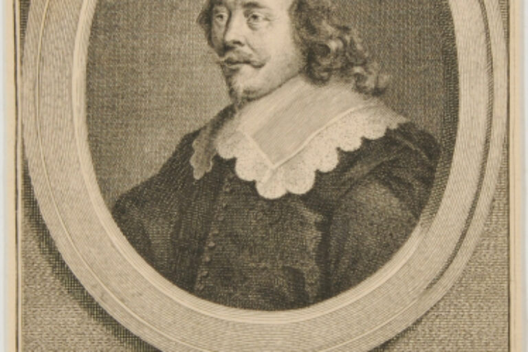CORNELIS DE GRAEFF