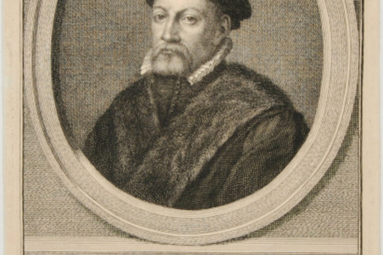 DIRK JANSZOON DE GRAEFF