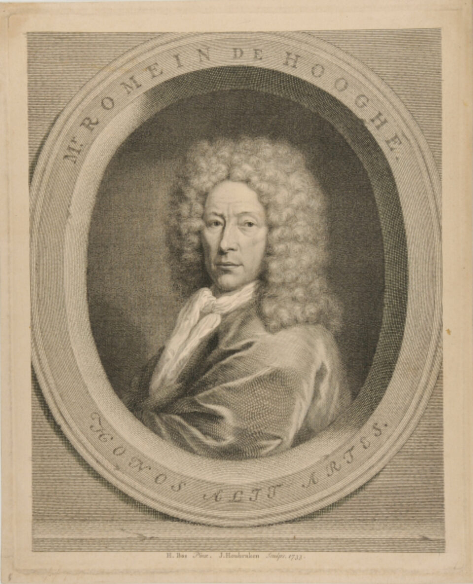 Hendrik van den Bos