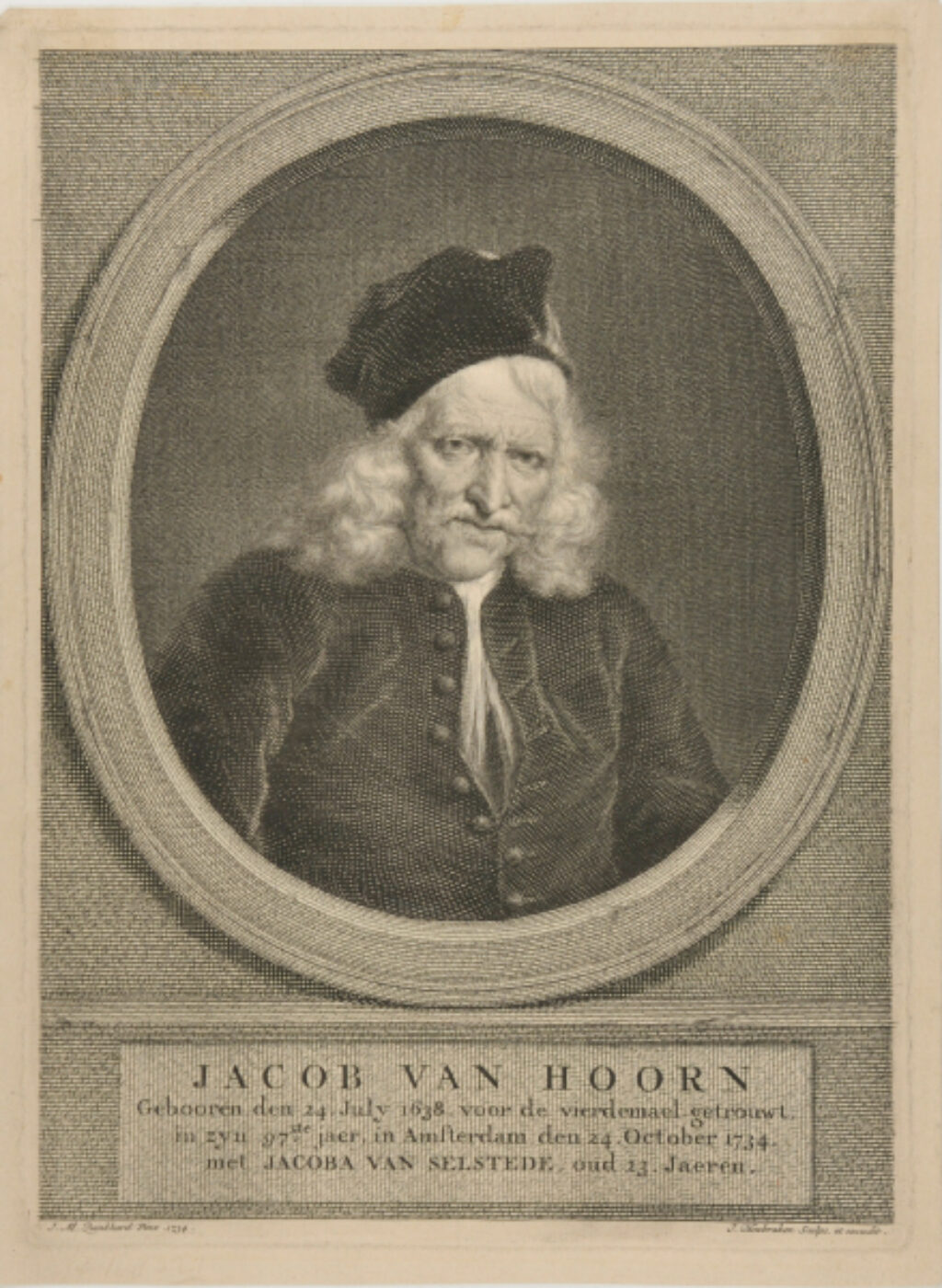 Jacob van Hoorn