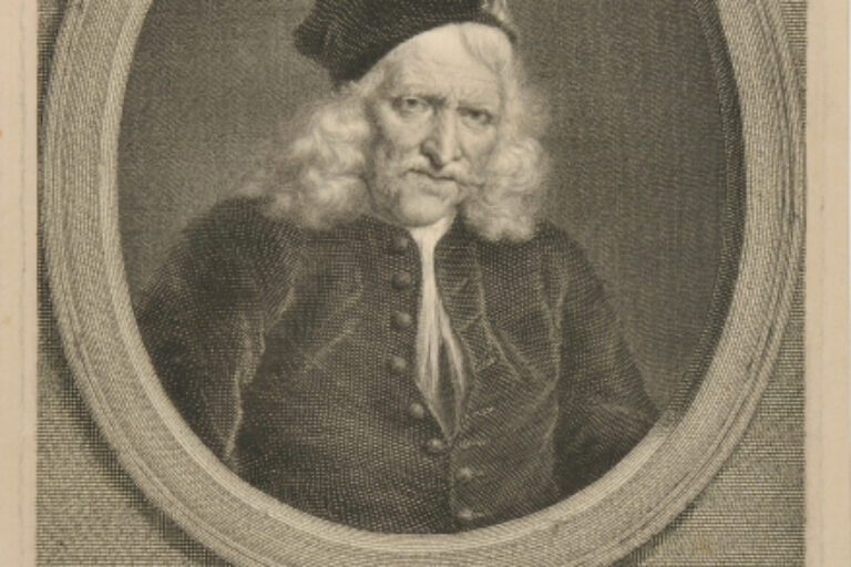 JACOB VAN HOORN