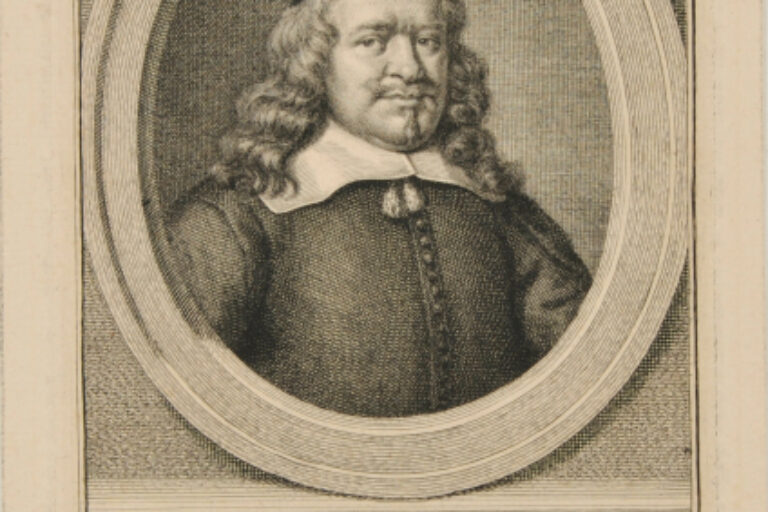 JOAN HUYDECOPER VAN MAARSSEVEEN II