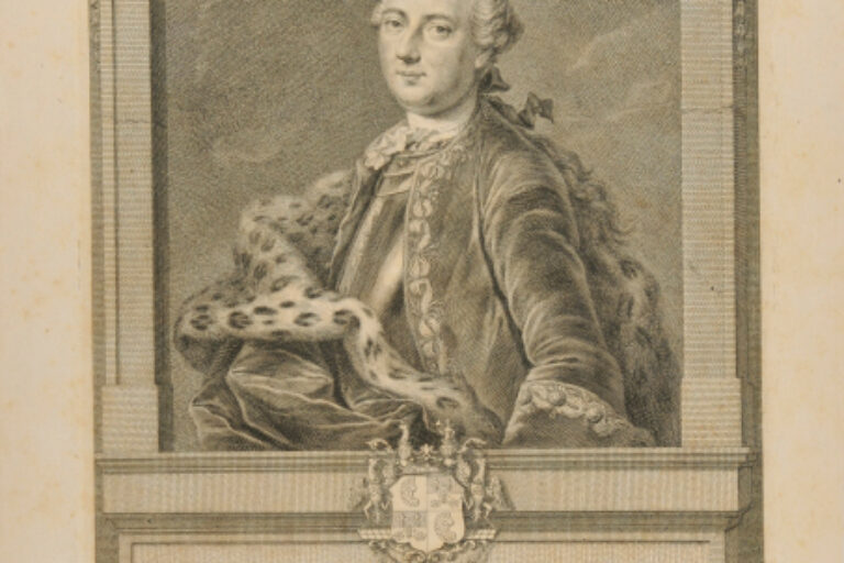 LE BARON DE BIELFELD