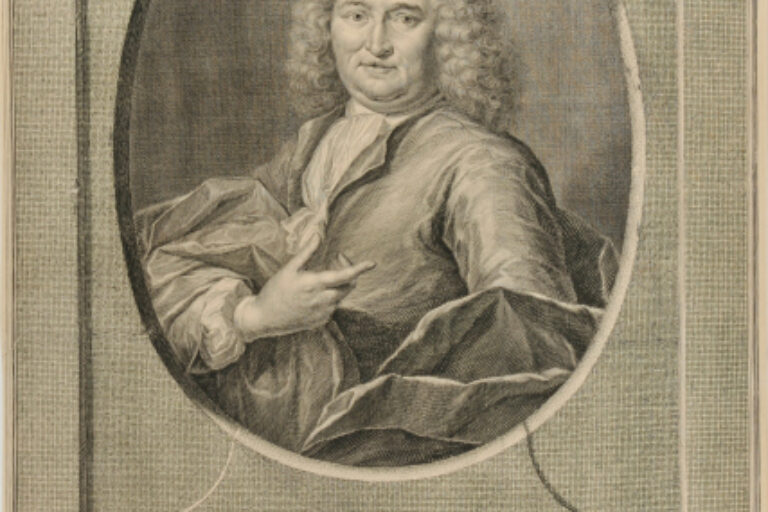 PETRUS BURMANNUS