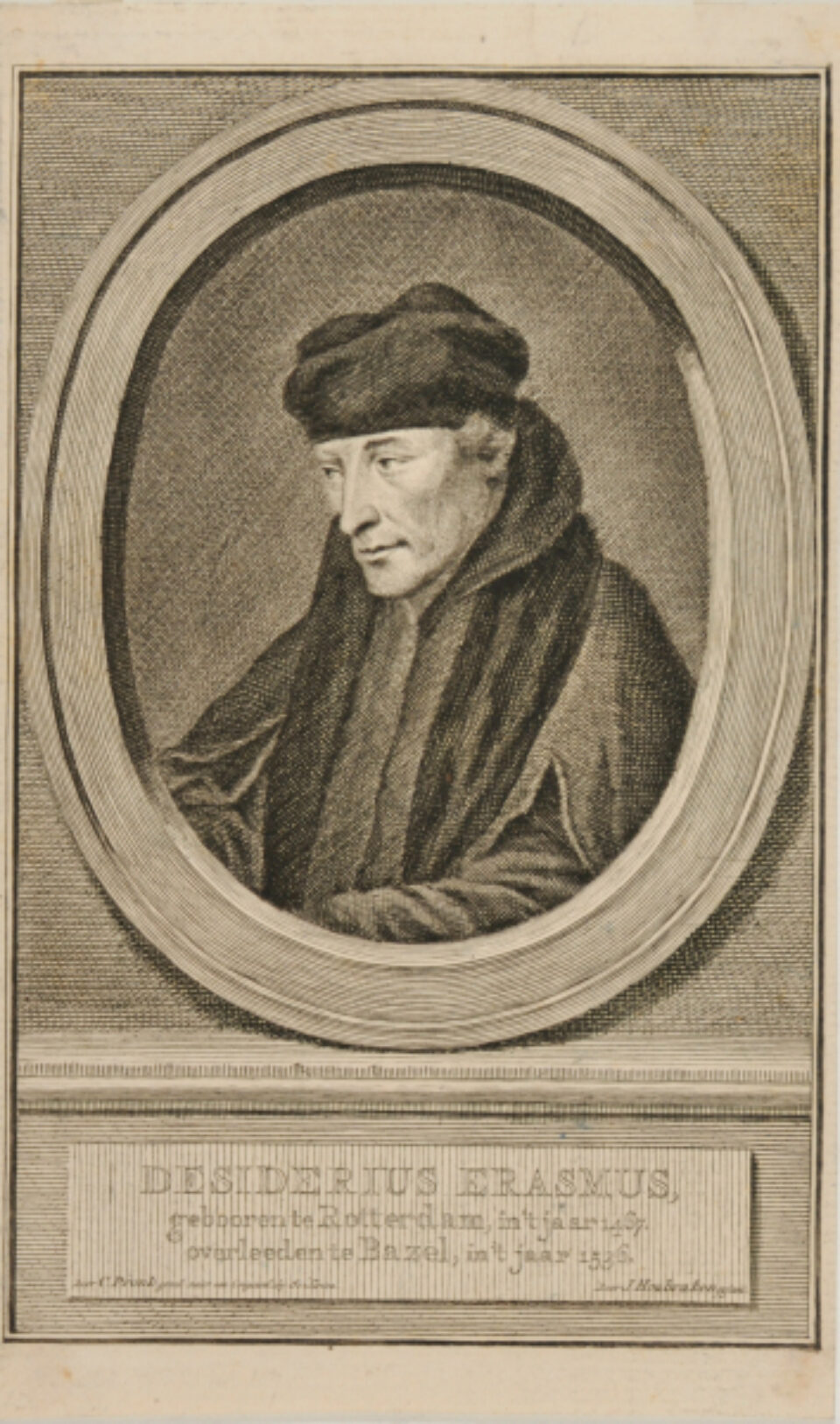 Cornelis Pronk