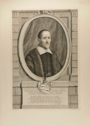 Cornelis Fra Eversdyk
