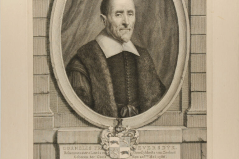 CORNELIS EVERSDIJK