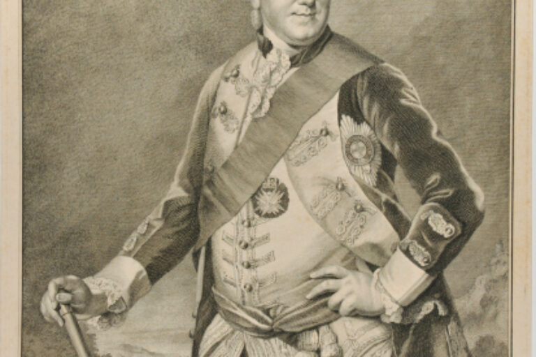 DUKE FERDINAND