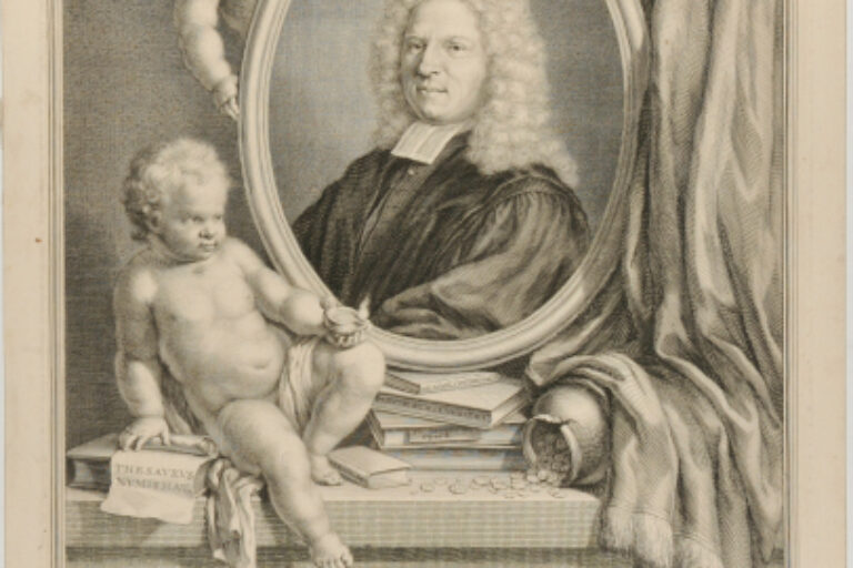 SIGEBERTUS HAVERCAMPUS