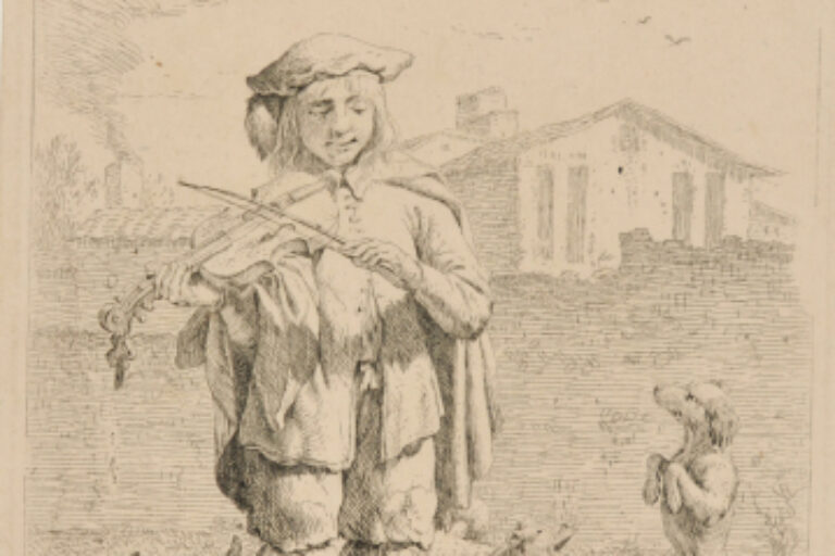 THE SAVOYARD