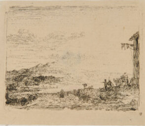 The Cart in front of the Stable