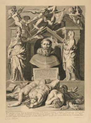 D. Aurel. Augustino. Epo Hipponensi