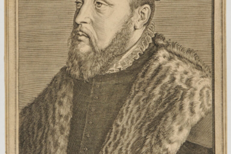 MARCUS VAN VAERNEWYCK