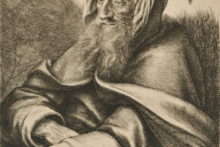 SAINT ANTHONY