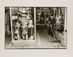 Kent’s of Broadway, Fells Point.