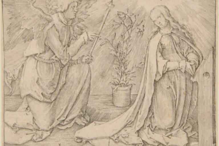 ANNUNCIATION