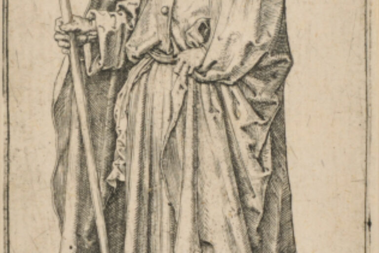SAINT PHILIP