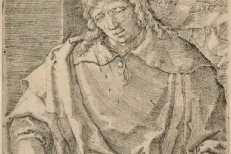 SAINT JOHN