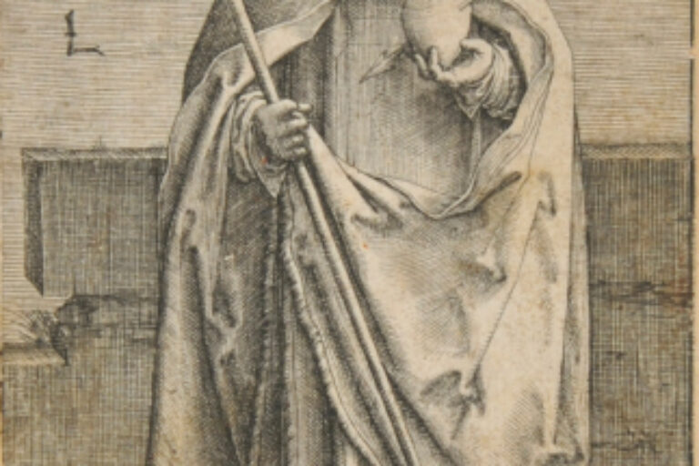 SAINT GERARD