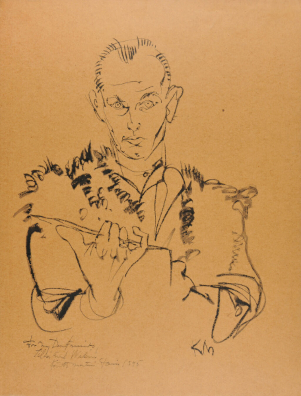 Self-Portrait - Image 2