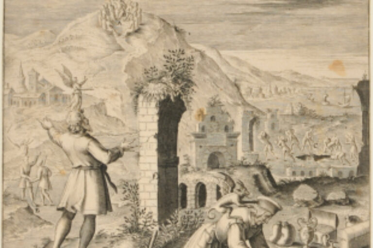 ON HOARDING TREASURES