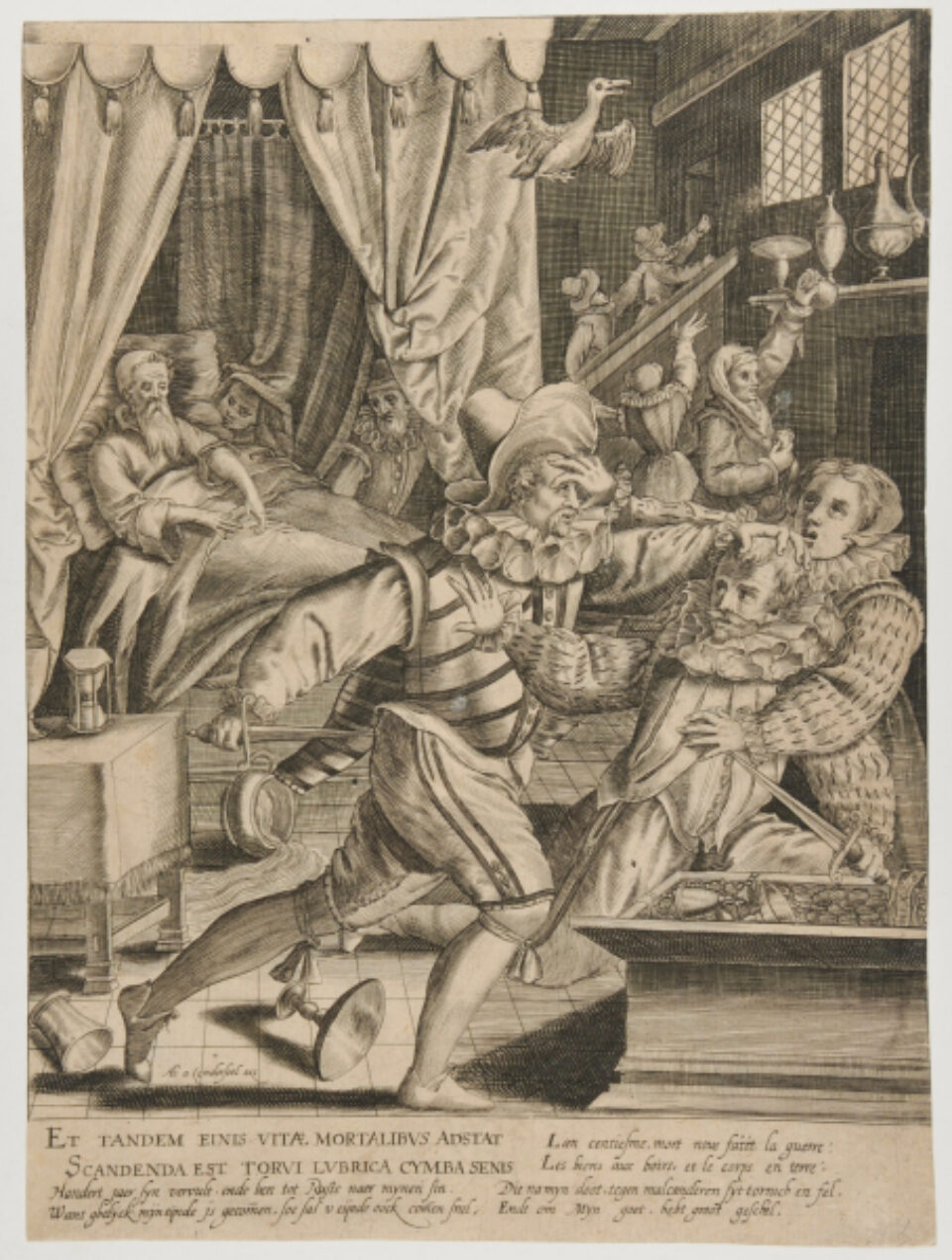 Assuerus van Londerseel