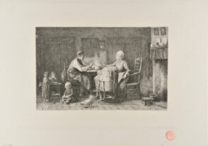 Artisan’s Breakfast