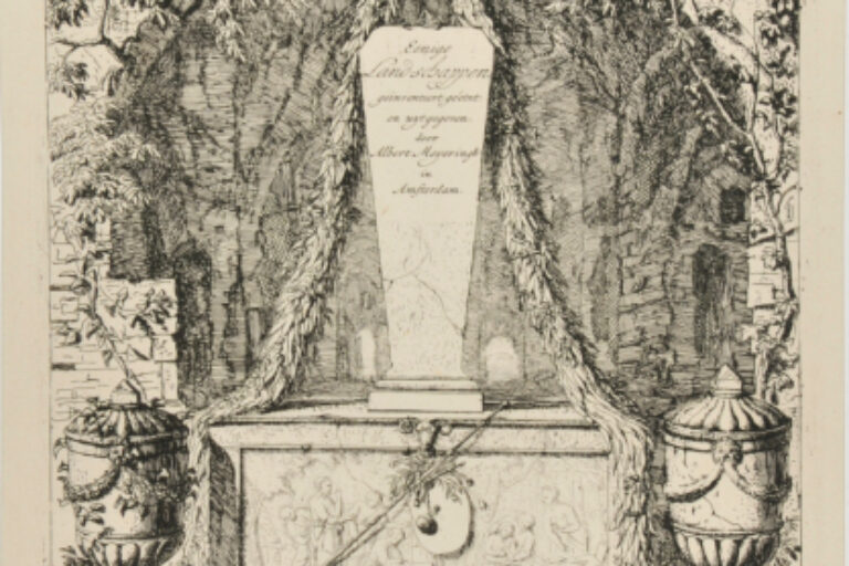 CLASSICAL LANDSCAPES FRONTISPIECE