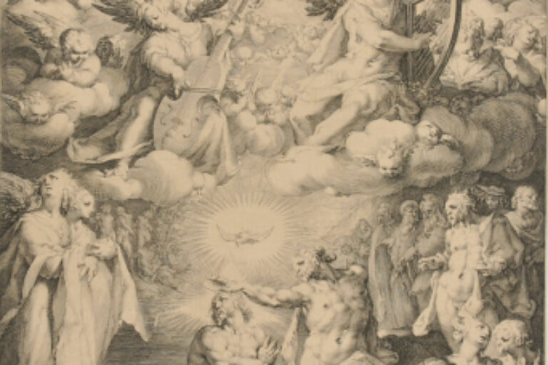 BAPTISM OF CHRIST